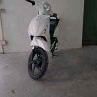 scooter elettrici