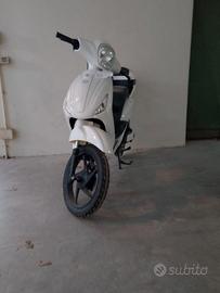 scooter elettrici