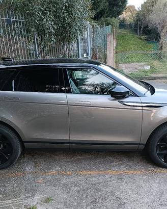 range rover evoque 2 serie 180 cv SE 