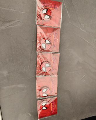 Spille Spiderman Brand New Day 
