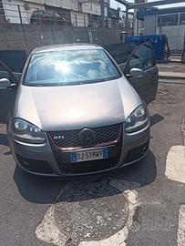 Golf GTI DSG