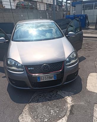 Golf GTI DSG