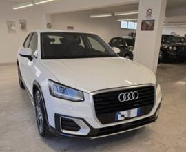 AUDI Q2 1.6 TDI 115 CV Business