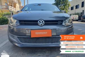 VOLKSWAGEN Polo 5� serie Polo 1.2 70 CV 5p. Com...