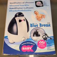 OKBABY Blue Breeze (Art. 834)