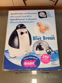 OKBABY Blue Breeze (Art. 834)