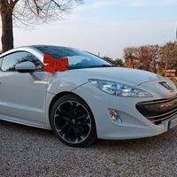 PEUGEOT RCZ 1.6 BENZINA 156 CV