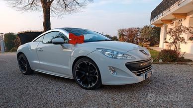 PEUGEOT RCZ 1.6 BENZINA 156 CV