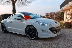 PEUGEOT RCZ 1.6 BENZINA 156 CV
