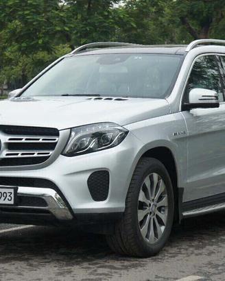 Ricambi per Mercedes gls 2017 2018 2019 DISPONIAMO