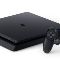 Ps4 slim