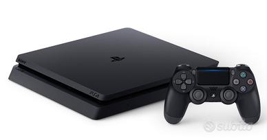 Ps4 slim