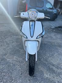 Piaggio Liberty 50 - 2022