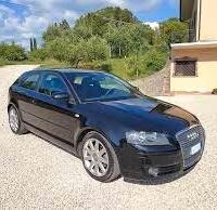 RICAMBI USATI AUDI A3 DEL 2007