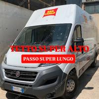 FIAT DUCATO MAXI 2.3mjt 130cv L4H3 FURGONE