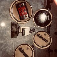 Dddrum 2 vintage