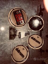 Dddrum 2 vintage