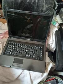 0106-PC Portatile Olidata L55II0