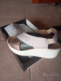 scarpe estive