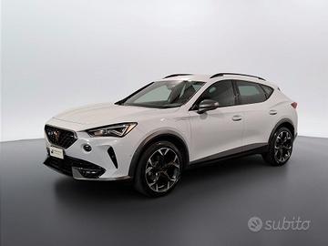 Cupra Formentor 1.4 e-hybrid dsg