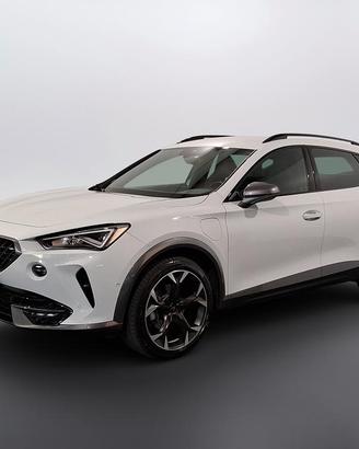 Cupra Formentor 1.4 e-hybrid dsg