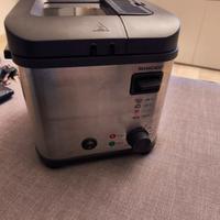 Friggitrice Silvercrest