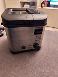 Friggitrice Silvercrest