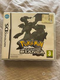 Pokemon Bianca
