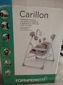 Carillon Foppapedretti