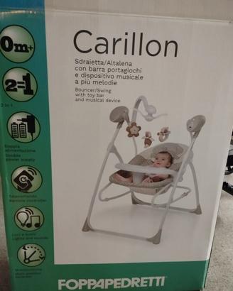 Carillon Foppapedretti
