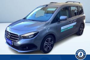 Mercedes-Benz Classe T 180 d AT
