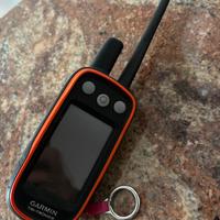 Satellitare GARMIN atemos 100 + collare
