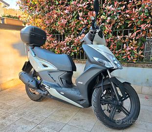Scooter 125 Kymco Agility perfetto 