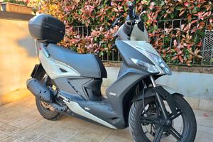 Scooter 125 Kymco Agility perfetto 