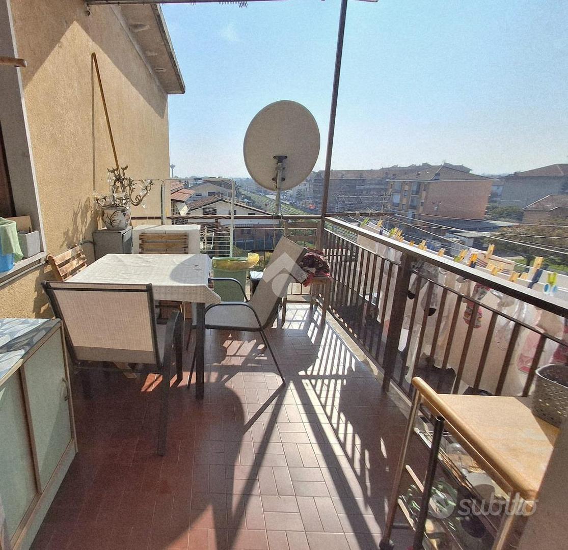 Apartment in Ciriè, Case sparse Fucina - Vista 6