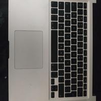Scocca MacBook pro 2008 con scheda madre