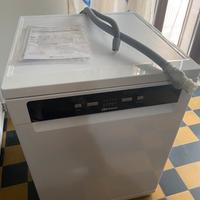 Lavastoviglie Bauknecht