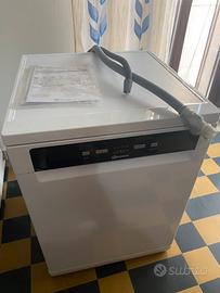 Lavastoviglie Bauknecht