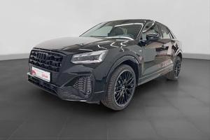 AUDI Q2 35 TDI S tronic S line Ed. Back Line NAV