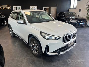 Bmw X1 sDrive 18d xLine
