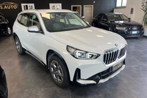 Bmw X1 sDrive 18d xLine