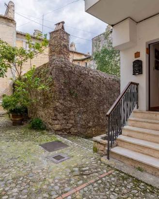 Casa indipendente di 60 m² con 2 locali a Poggio M