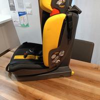 seggiolino 1-2-3 peg