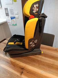 seggiolino 1-2-3 peg