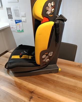 seggiolino 1-2-3 peg