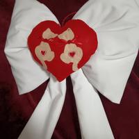 fiocco San Valentino