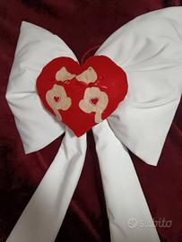 fiocco San Valentino