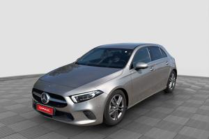 MERCEDES-BENZ A 180 A 200 Automatic Sport