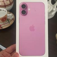 Iphone 16 plus