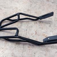 Portapacchi portabauletto Royal Enfield Intercepto